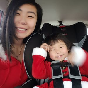 Meet your Posher, Kimiko